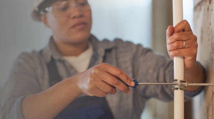 Professional industrial roofing company in Trempealeau, WI